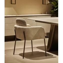 Fauteuil NAI