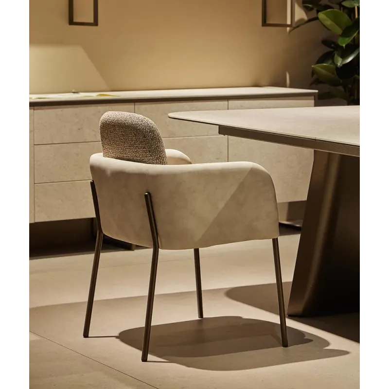 Fauteuil NAI