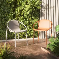 Chaise RINGO