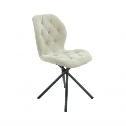 Chaise rotative
