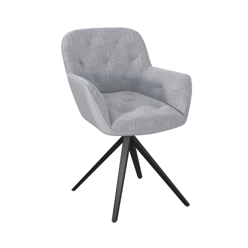Chaise pivotante CHARLESTON