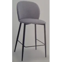 Tabouret Snack ODETTE fixe
