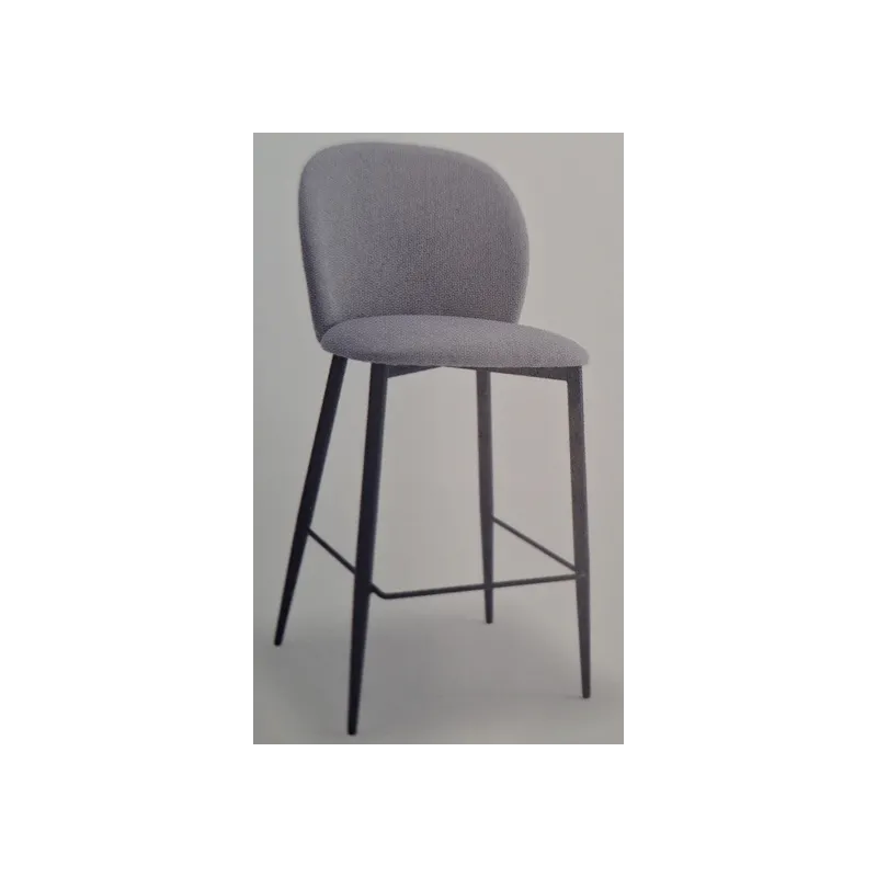 Tabouret Snack ODETTE fixe
