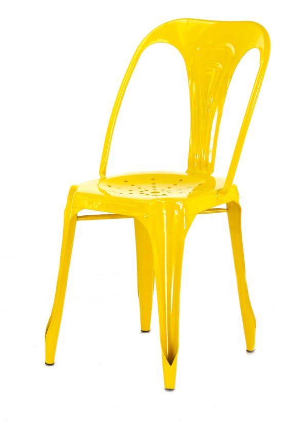 Chaise INDUS