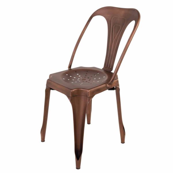 Chaise INDUS – Image 2