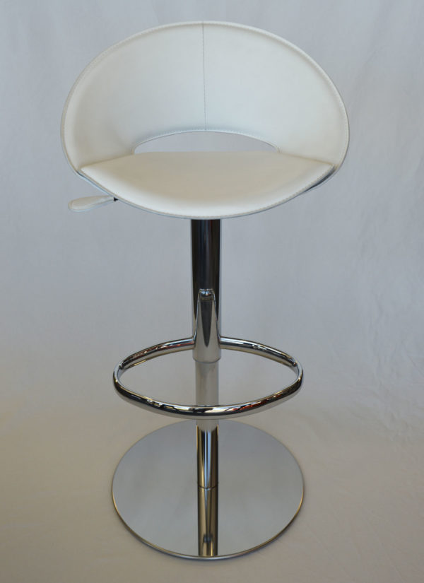 Tabouret réglable