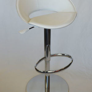 Tabouret réglable