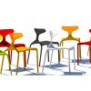 Chaise PUNK