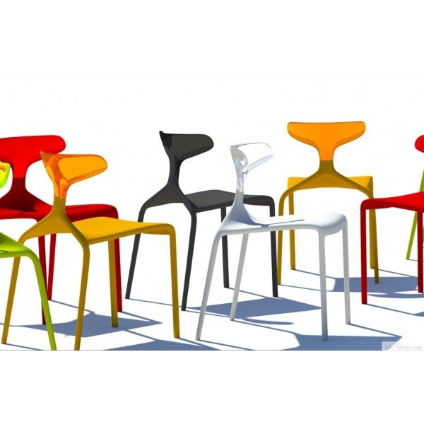 Chaise PUNK