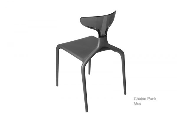 Chaise PUNK – Image 2
