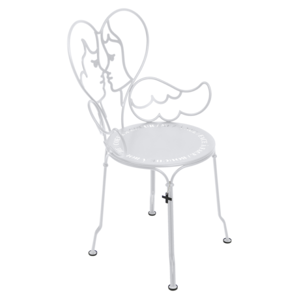 CHAISE ANGE FERMOB – Image 3