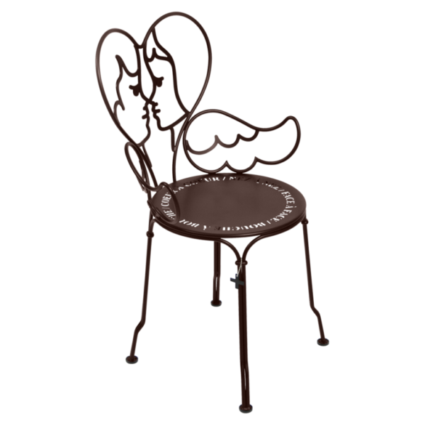 CHAISE ANGE FERMOB – Image 4