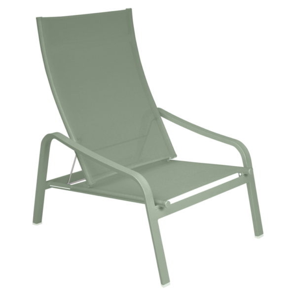 FAUTEUIL BAS ALIZÉ FERMOB – Image 3