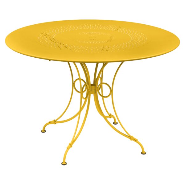 TABLE 1900 Ø117CM FERMOB – Image 4