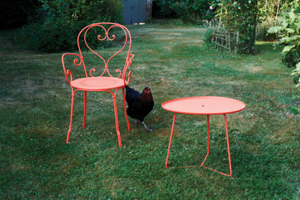 Fauteuil 1900 FERMOB – Image 4