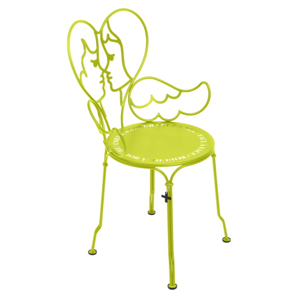 CHAISE ANGE FERMOB – Image 2