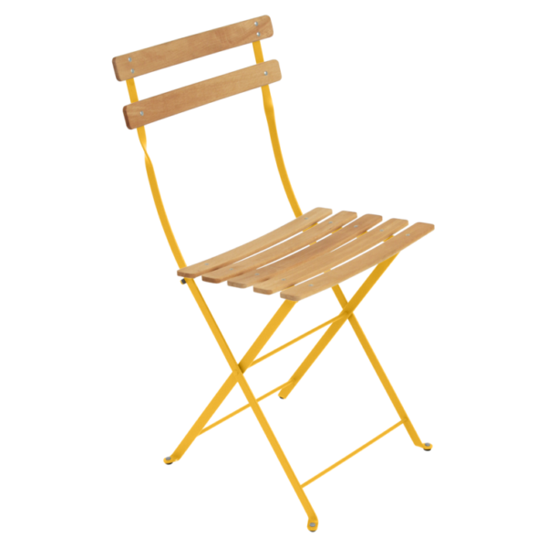CHAISE NATUREL BISTRO FERMOB – Image 4