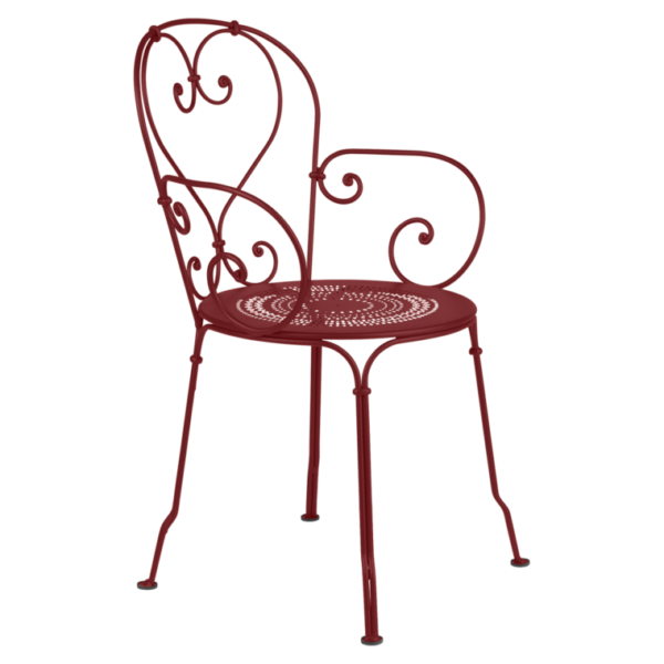 Fauteuil 1900 FERMOB – Image 3