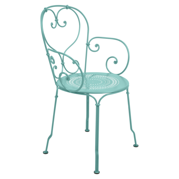 Fauteuil 1900 FERMOB