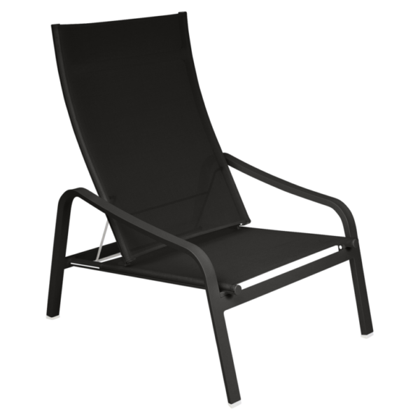 FAUTEUIL BAS ALIZÉ FERMOB – Image 4