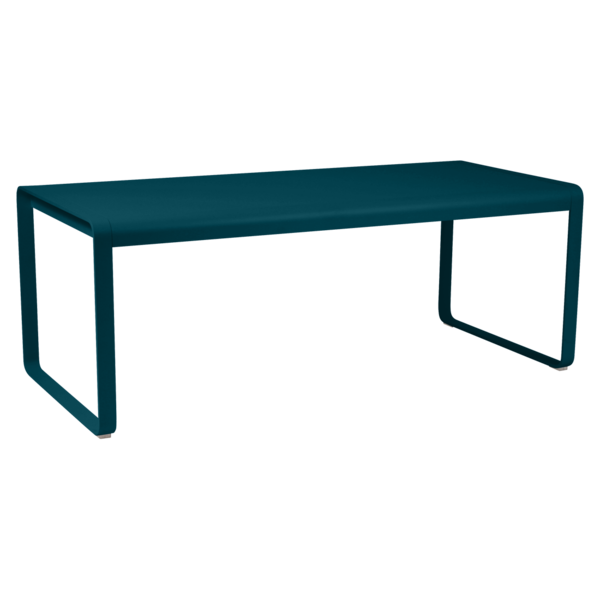 TABLE 196x90 CM BELLEVIE FERMOB – Image 2
