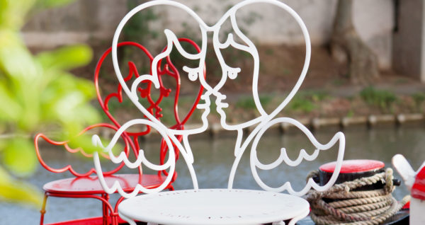 CHAISE ANGE FERMOB – Image 6