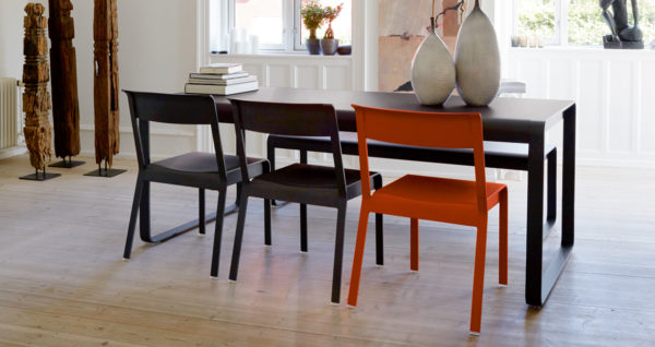 TABLE 196x90 CM BELLEVIE FERMOB – Image 5