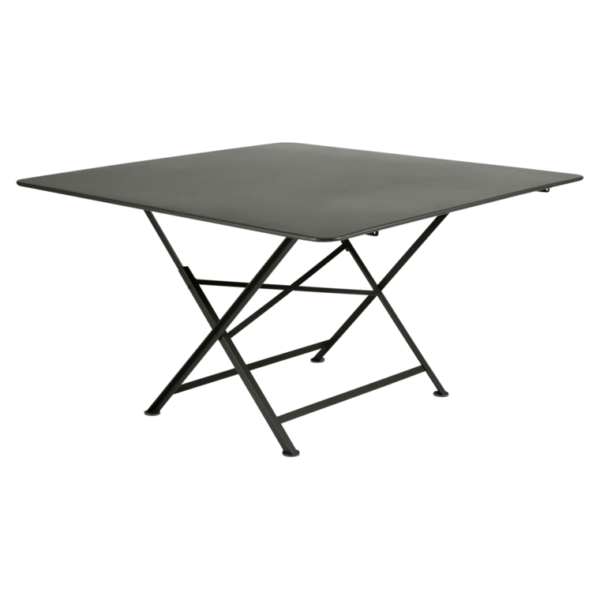 TABLE CARGO 128x128cm FERMOB – Image 3