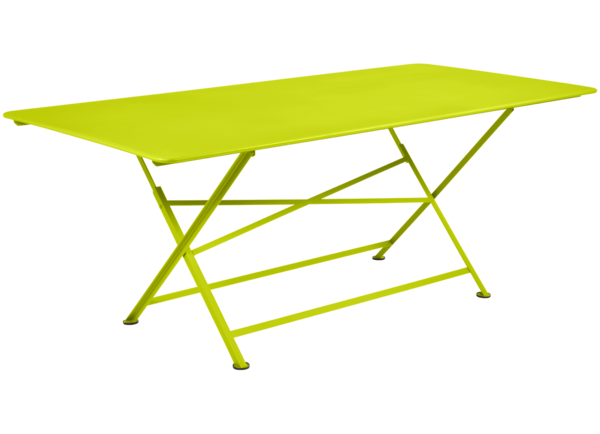 TABLE CARGO 190x90cm FERMOB – Image 4