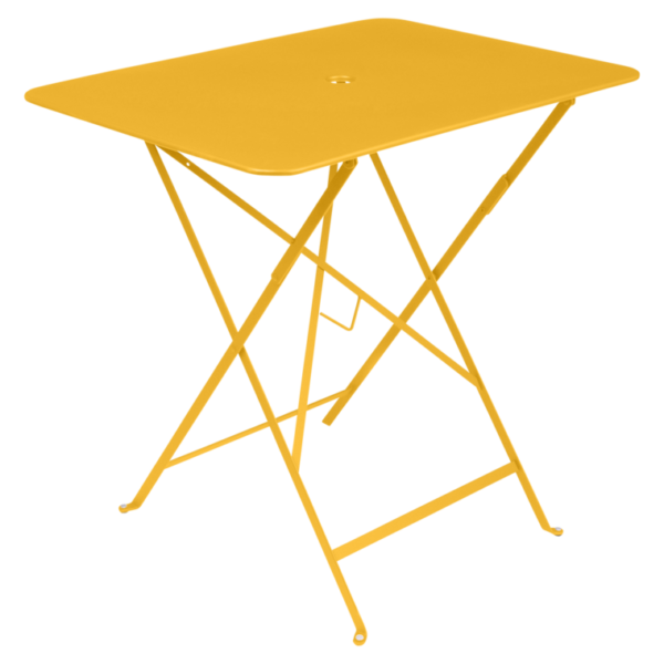TABLE BISTRO 77X57 CM FERMOB