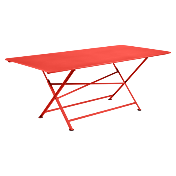 TABLE CARGO 190x90cm FERMOB – Image 3