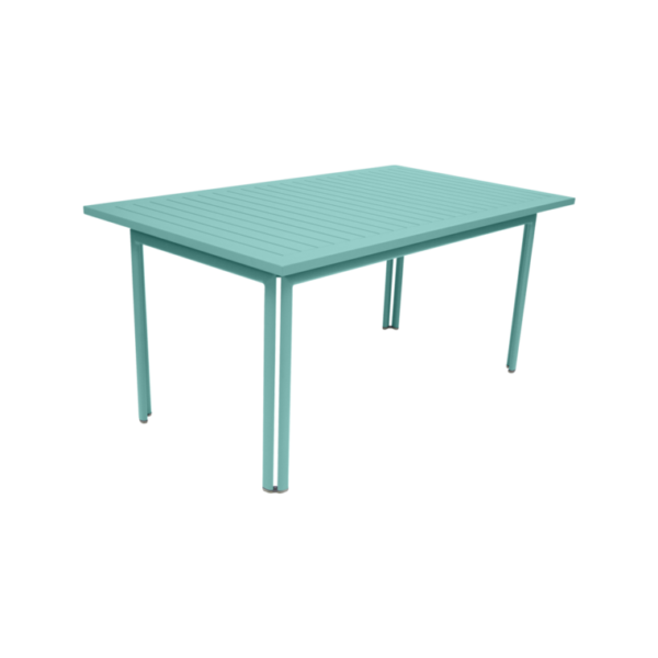 TABLE COSTA 160x80CM FERMOB – Image 3