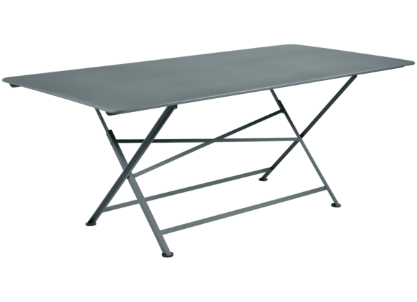 TABLE CARGO 190x90cm FERMOB – Image 2