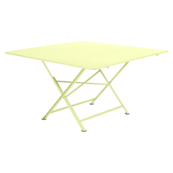 TABLE CARGO 128x128cm FERMOB – Image 2