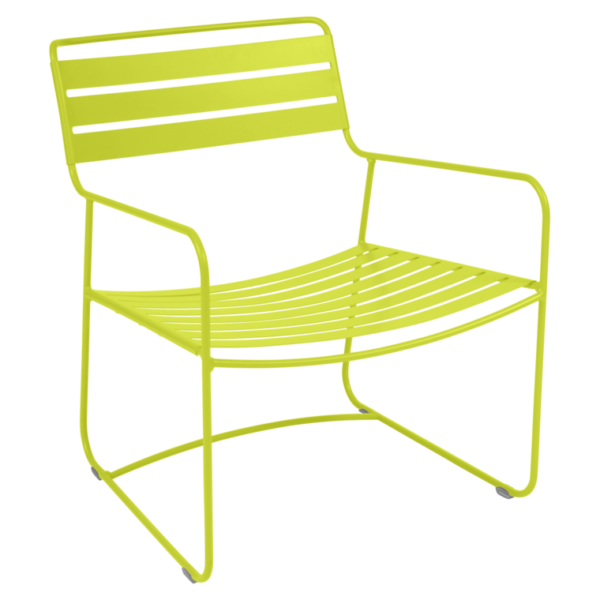 FAUTEUIL BAS SURPRISING FERMOB – Image 2