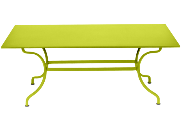 TABLE À ALLONGES ROMANE FERMOB – Image 2