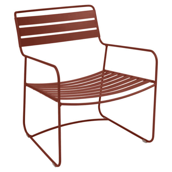 FAUTEUIL BAS SURPRISING FERMOB – Image 3