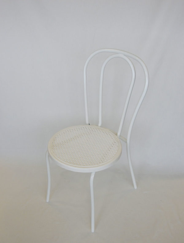 chaise bistrot