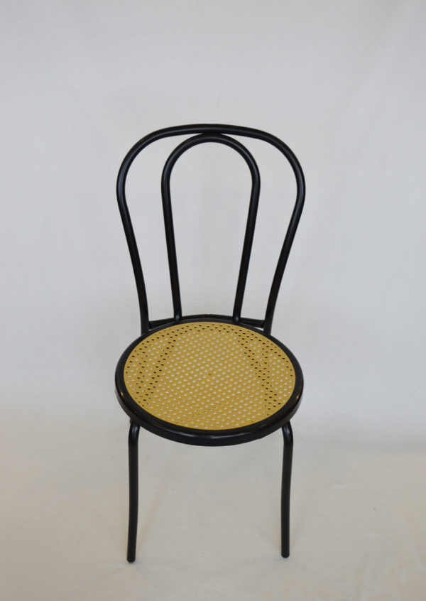 chaise bistrot