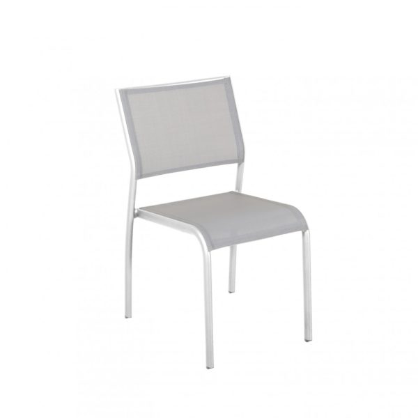 Chaise empilable TICAO – Image 2