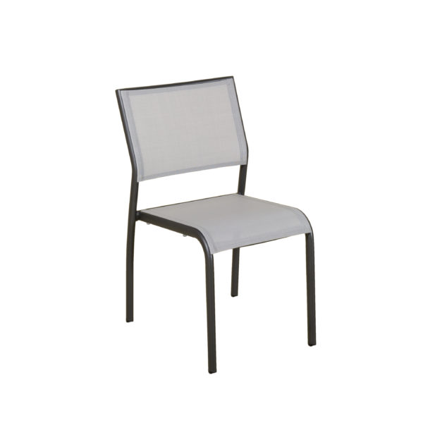 Chaise empilable TICAO – Image 4