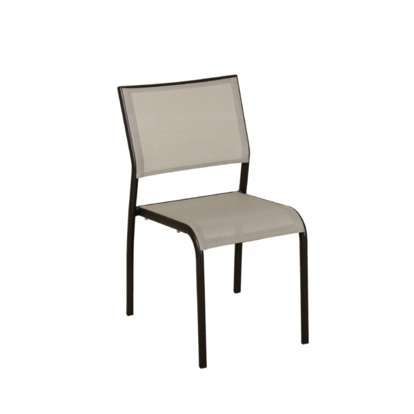 Chaise empilable TICAO – Image 5