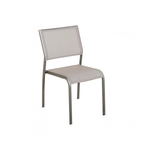 Chaise empilable TICAO – Image 6