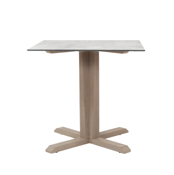 Table Pied Central SKAAL