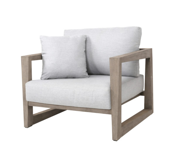 Fauteuil bas SKAAL