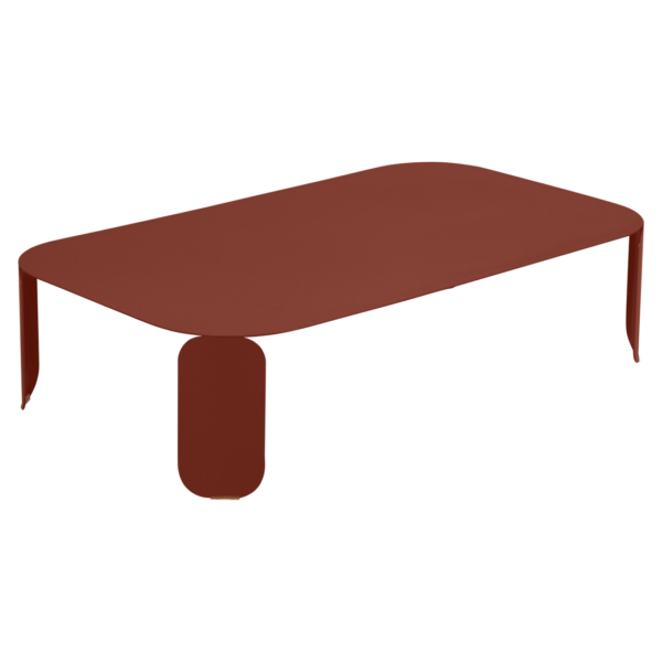 TABLE BASSE 120x70CM BEBOP FERMOB – Image 4