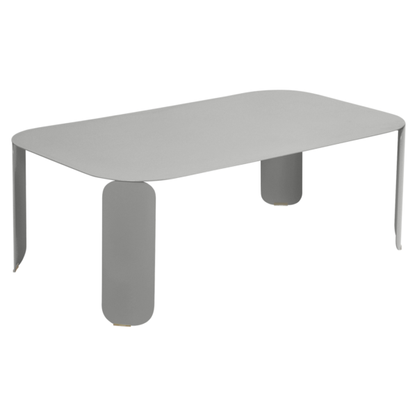 TABLE BASSE 120x70CM H.42CM BEBOP FERMOB – Image 2