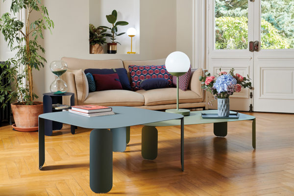 TABLE BASSE 120x70CM BEBOP FERMOB – Image 6