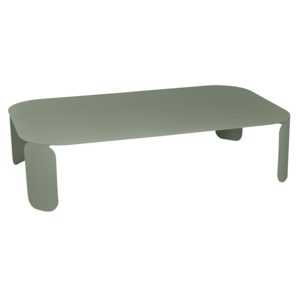 TABLE BASSE 120x70CM BEBOP FERMOB – Image 2