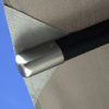 Toiles pour parasol dimension 2X3m – Image 4